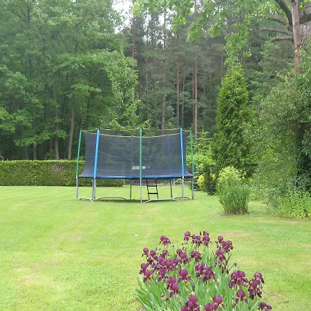 Holiday Dvur Kralove Nad Labem 1304 *