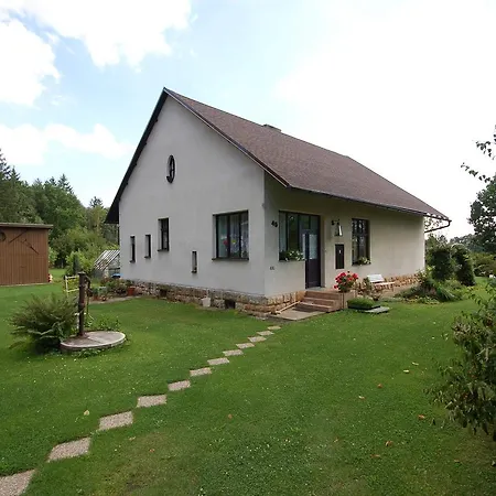 Prázdninový dům Holiday Dvur Kralove Nad Labem 1304 *