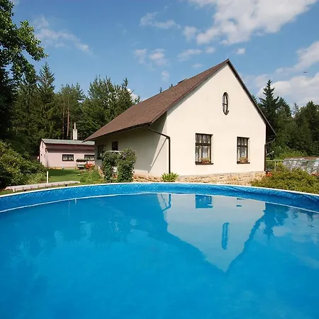 Holiday Dvur Kralove Nad Labem 1304 Prázdninový dům *