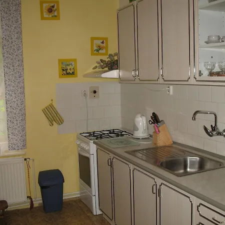 Holiday Dvur Kralove Nad Labem 1304 Prázdninový dům *