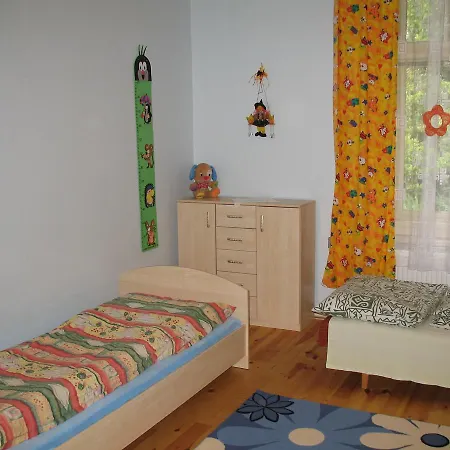 Prázdninový dům Holiday Dvur Kralove Nad Labem 1304 Cerna Hora